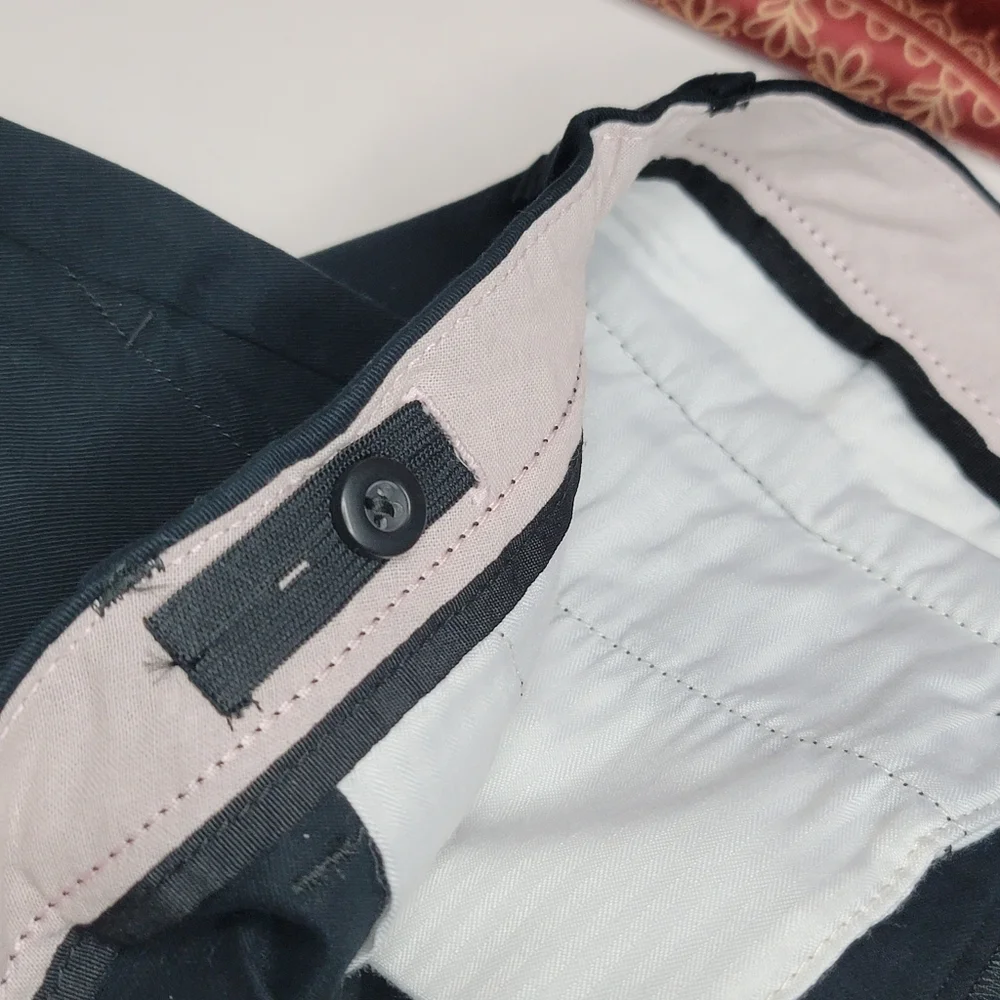 GAP Kids Shorts Black Size 16 Plus NWT